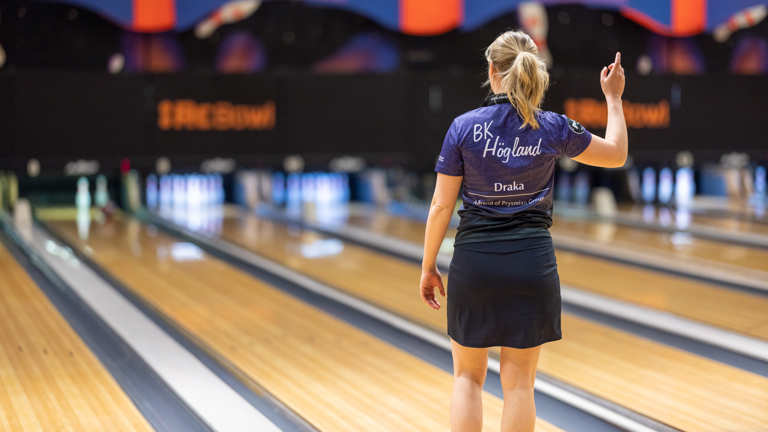 Lågupplöst Bowling SM Herrar Och Damer DAG2 13 Maj 2023 26