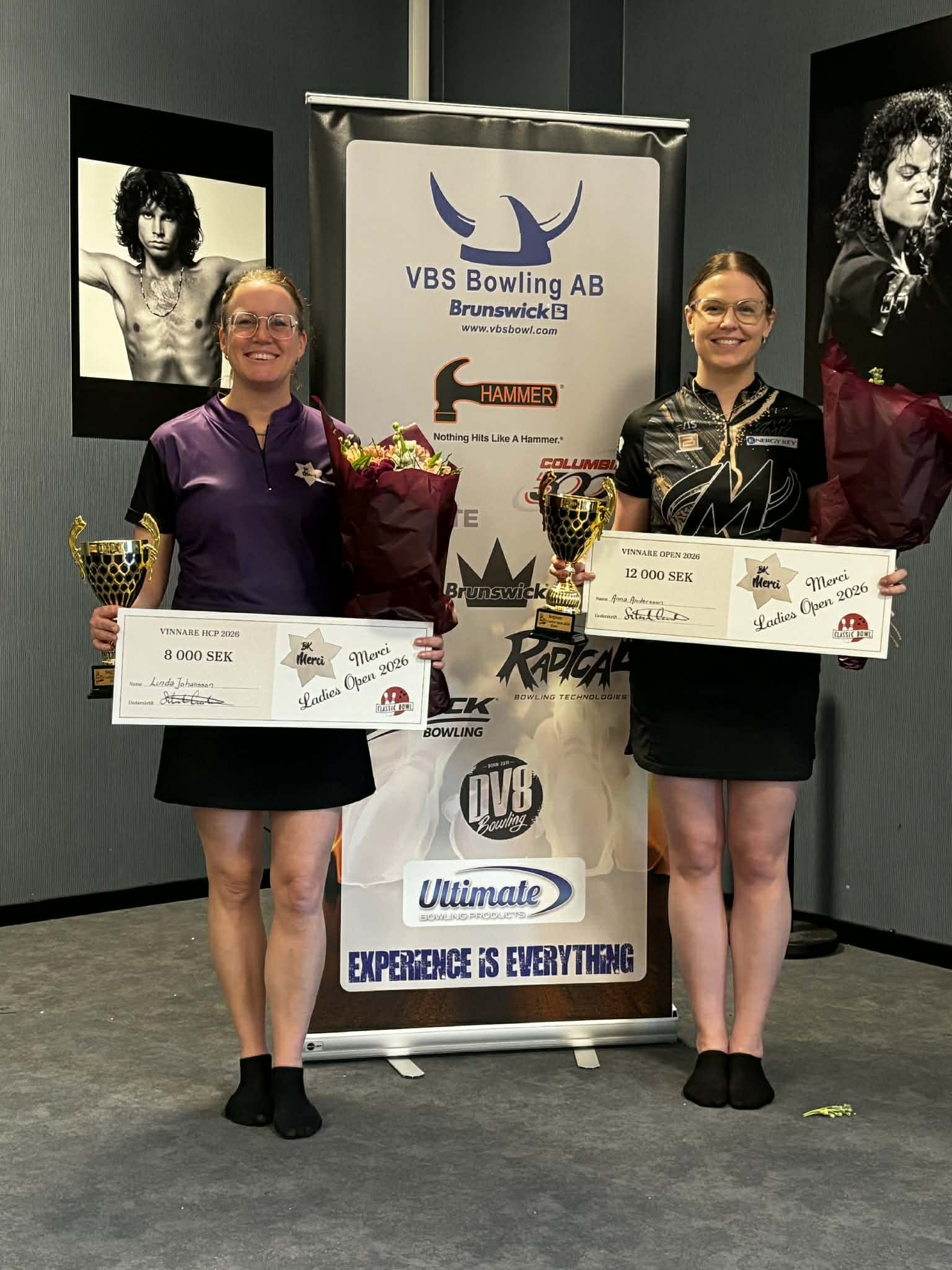 Segrare Open Och HCP Merci Ladies 2026