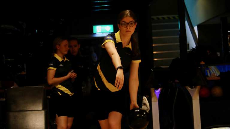 Stefanie Layrisse Bild Läger