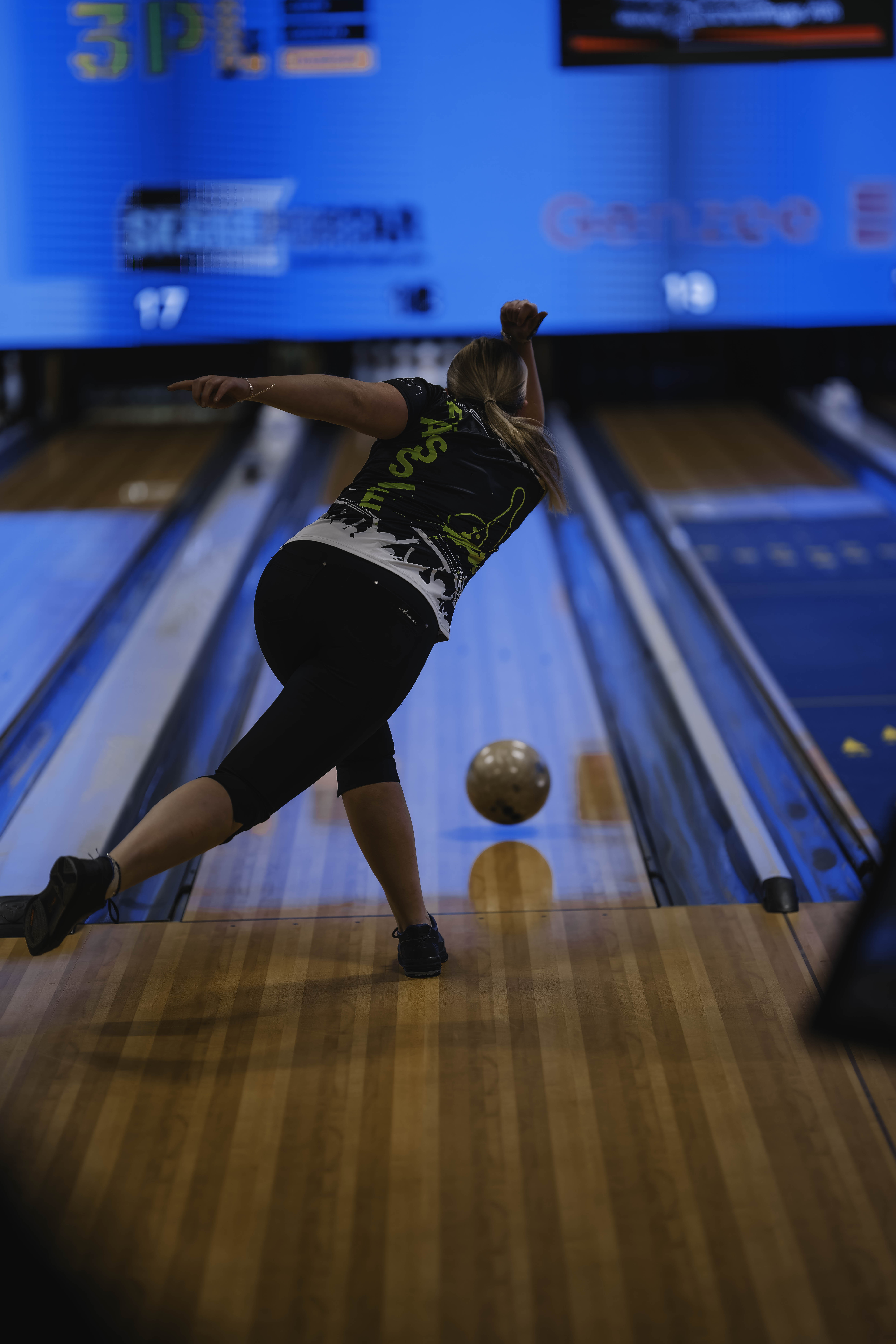 Bild Swedish Youth Tour Helsingborg