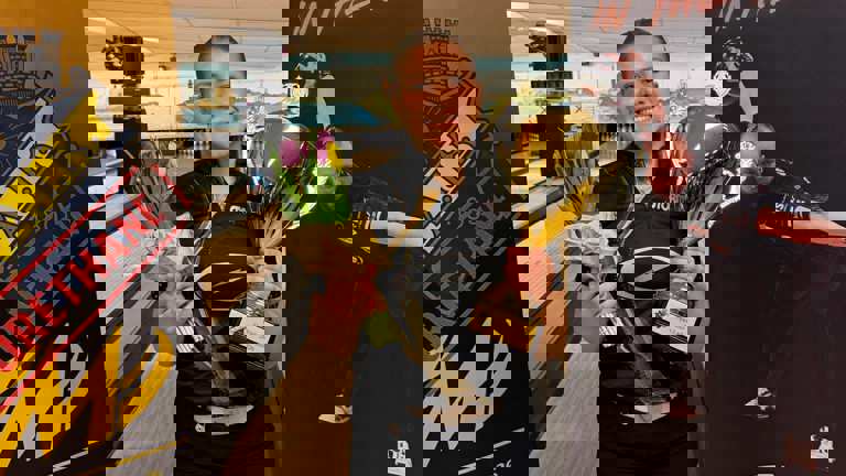 Nora Johansson AIK Ladies 2026