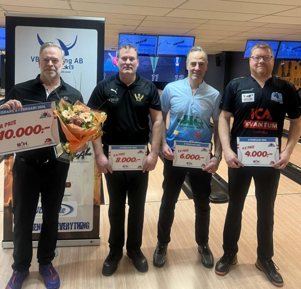 Seniour Tour Nässjö 2026