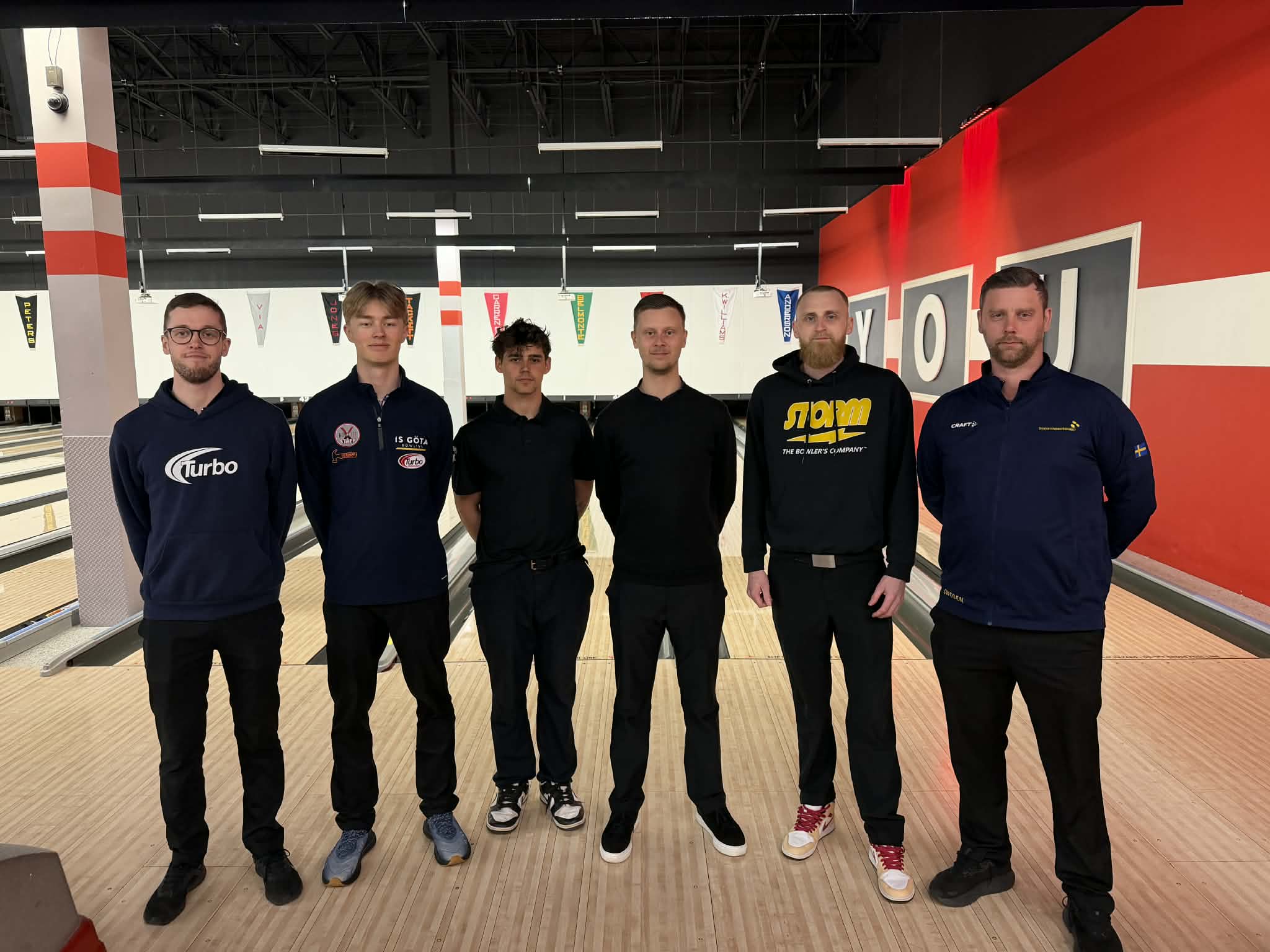 Svenska Spelare World Series 2026