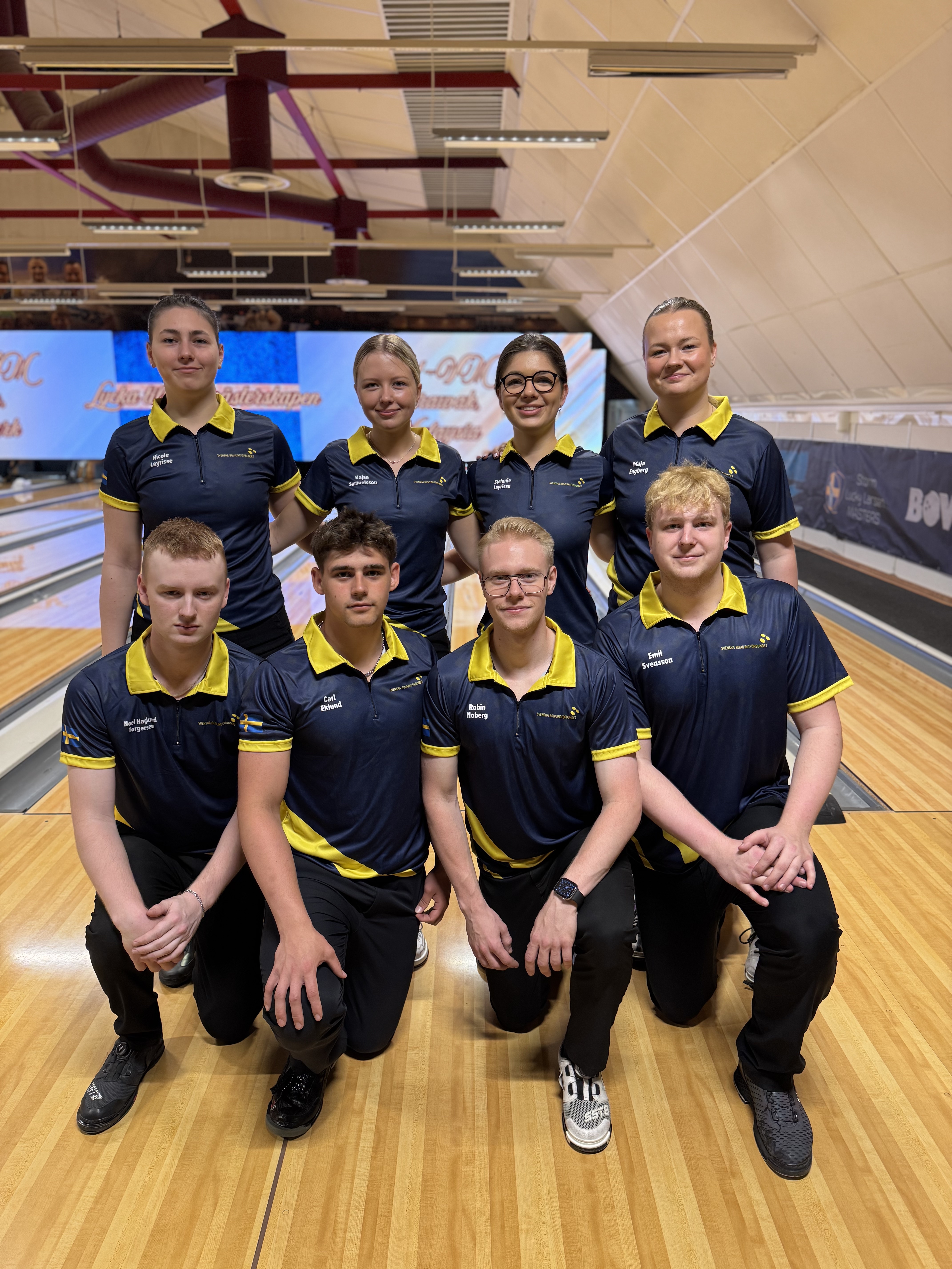 Lagbild Inför U21 VM 2026 2