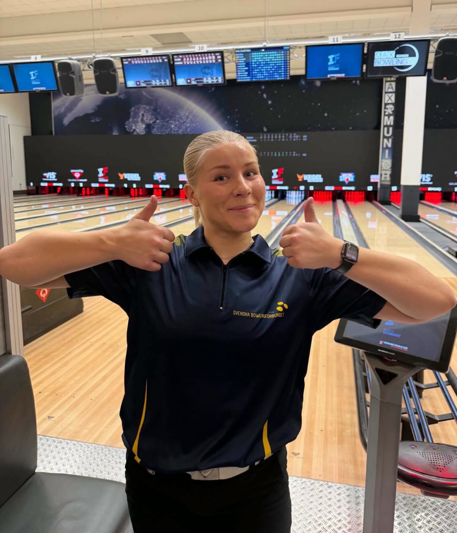 Nora Johansson Vidare Till Topp 32